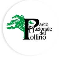 Logo Top Parco Nazionale del Pollino