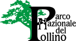 Logo Parco Nazionale del Pollino